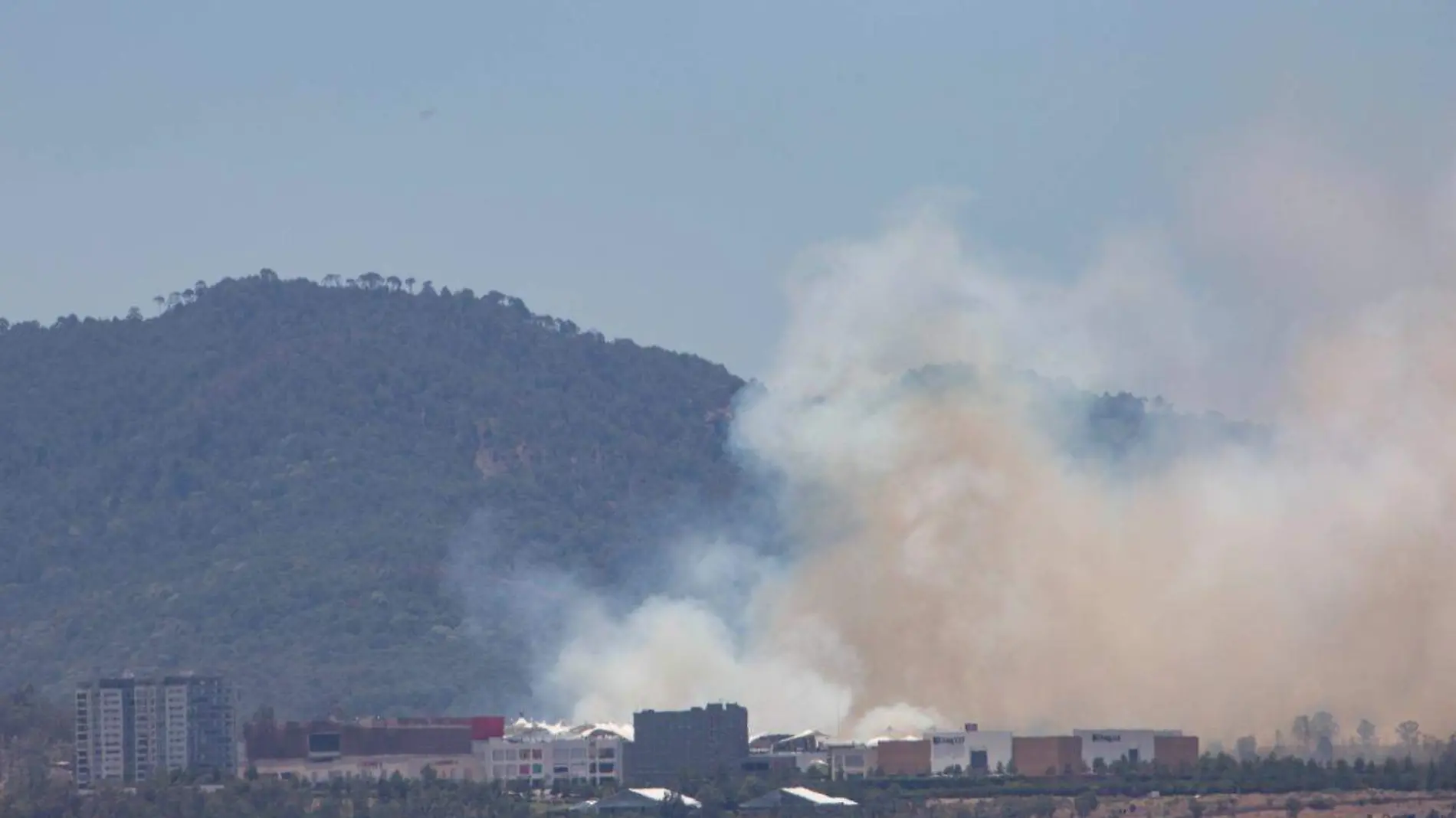 incendio ramal camelinas